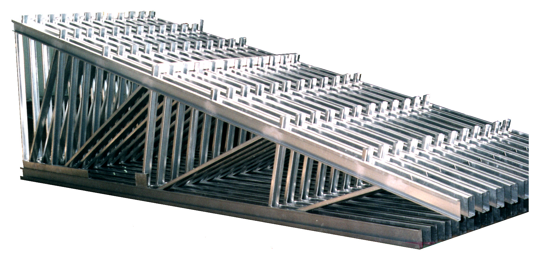 Steel Building Components | Harvard Products, INC