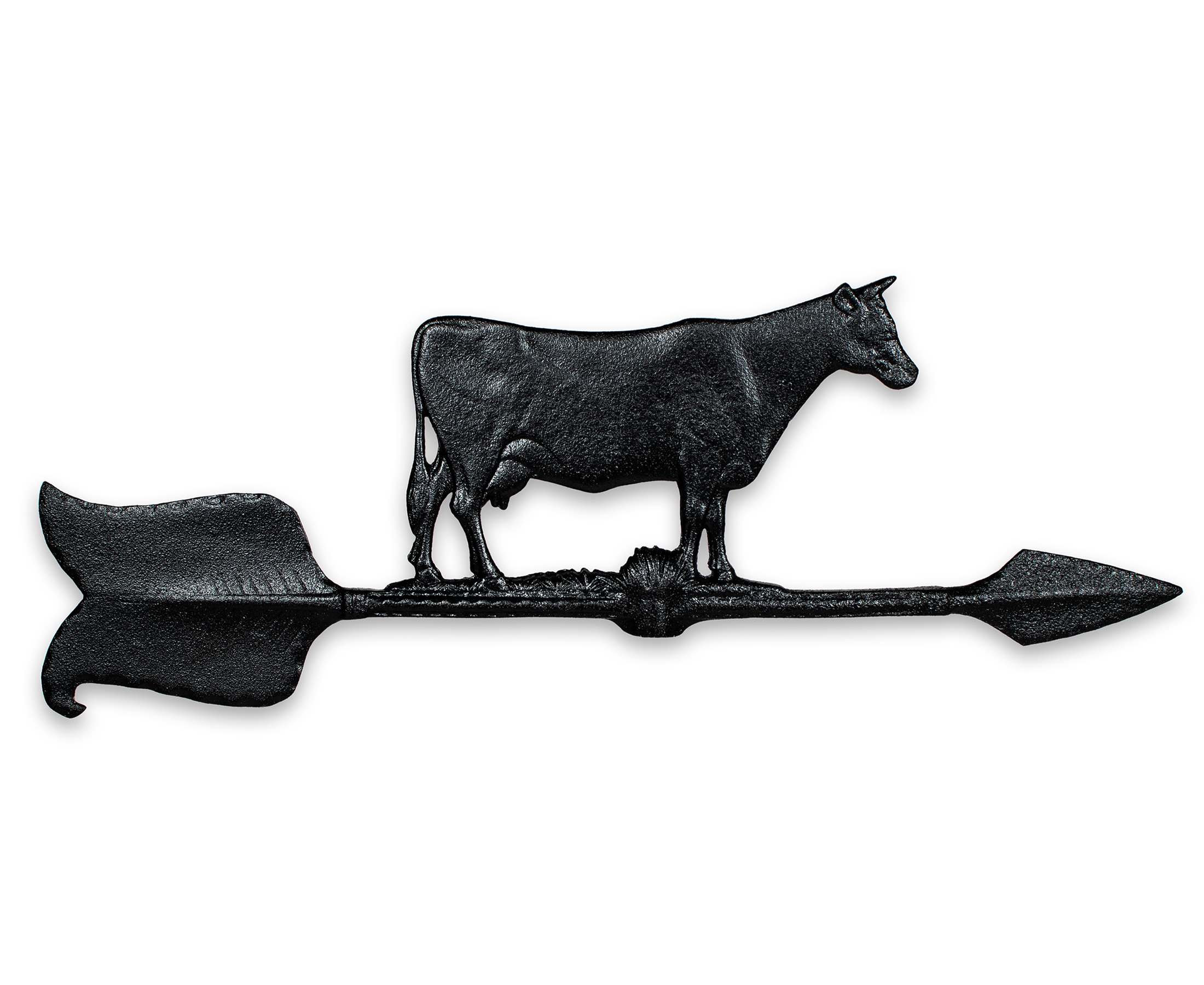 Cow Weathervane