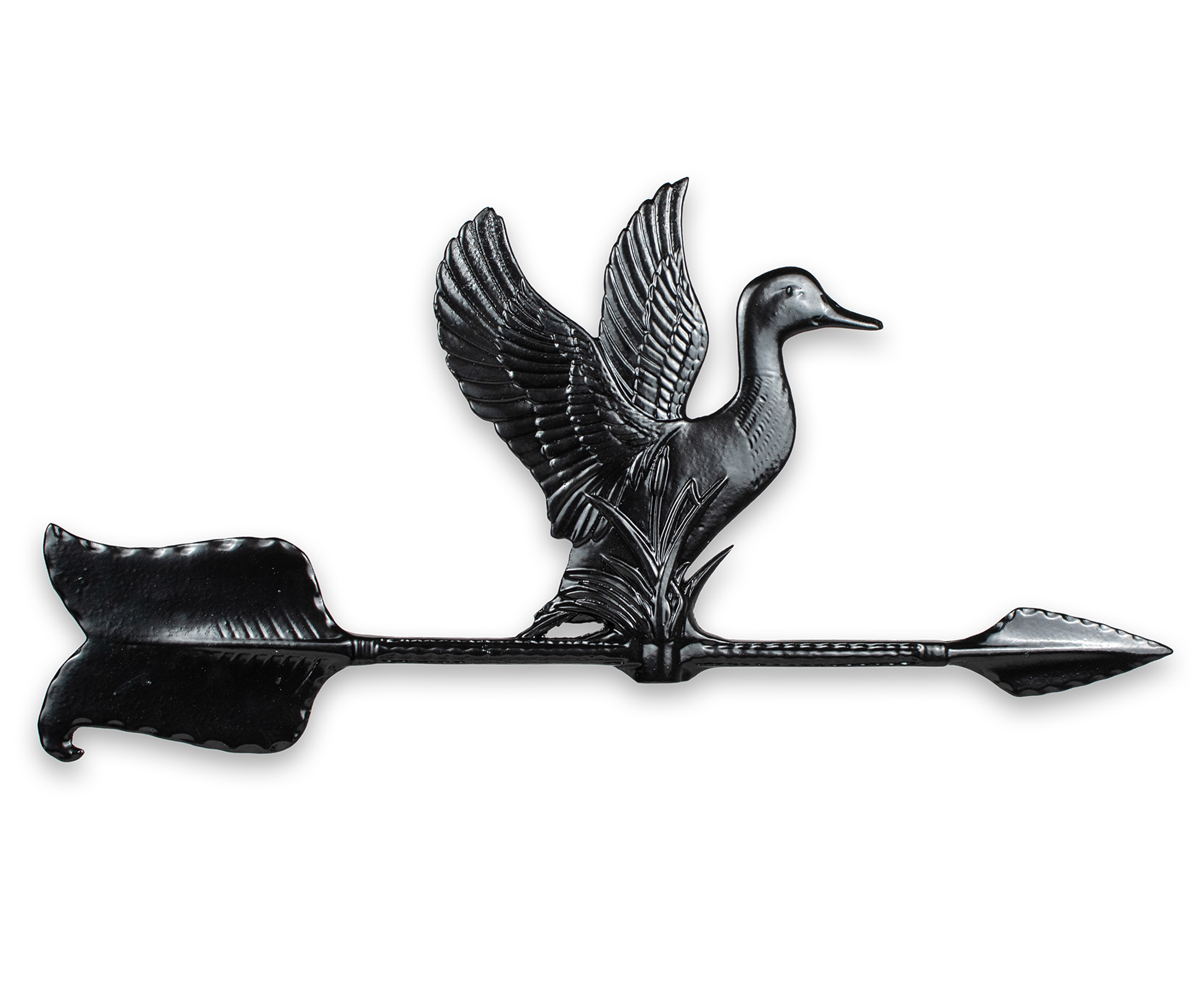 Duck Weathervane