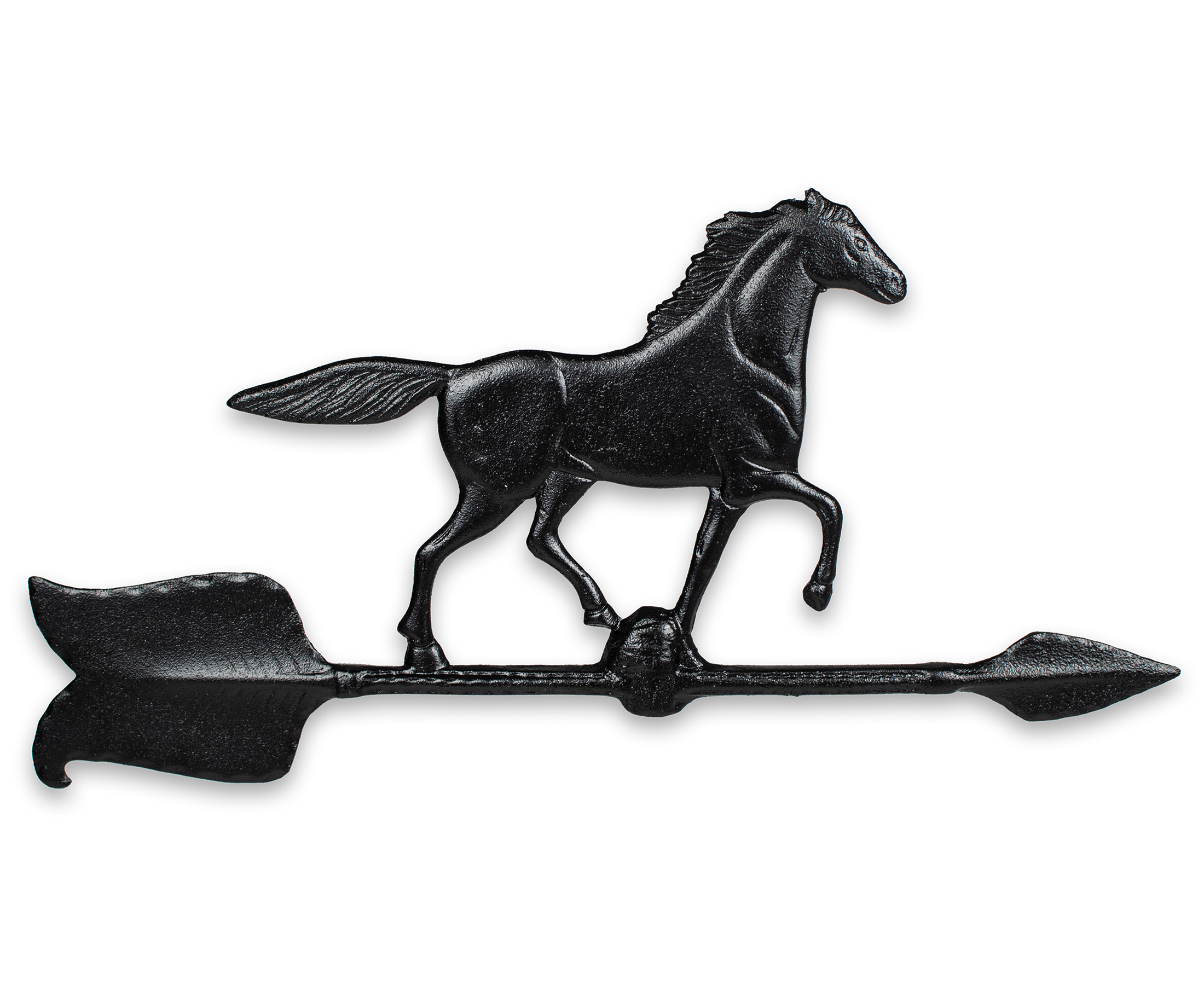 Horse Weathervane