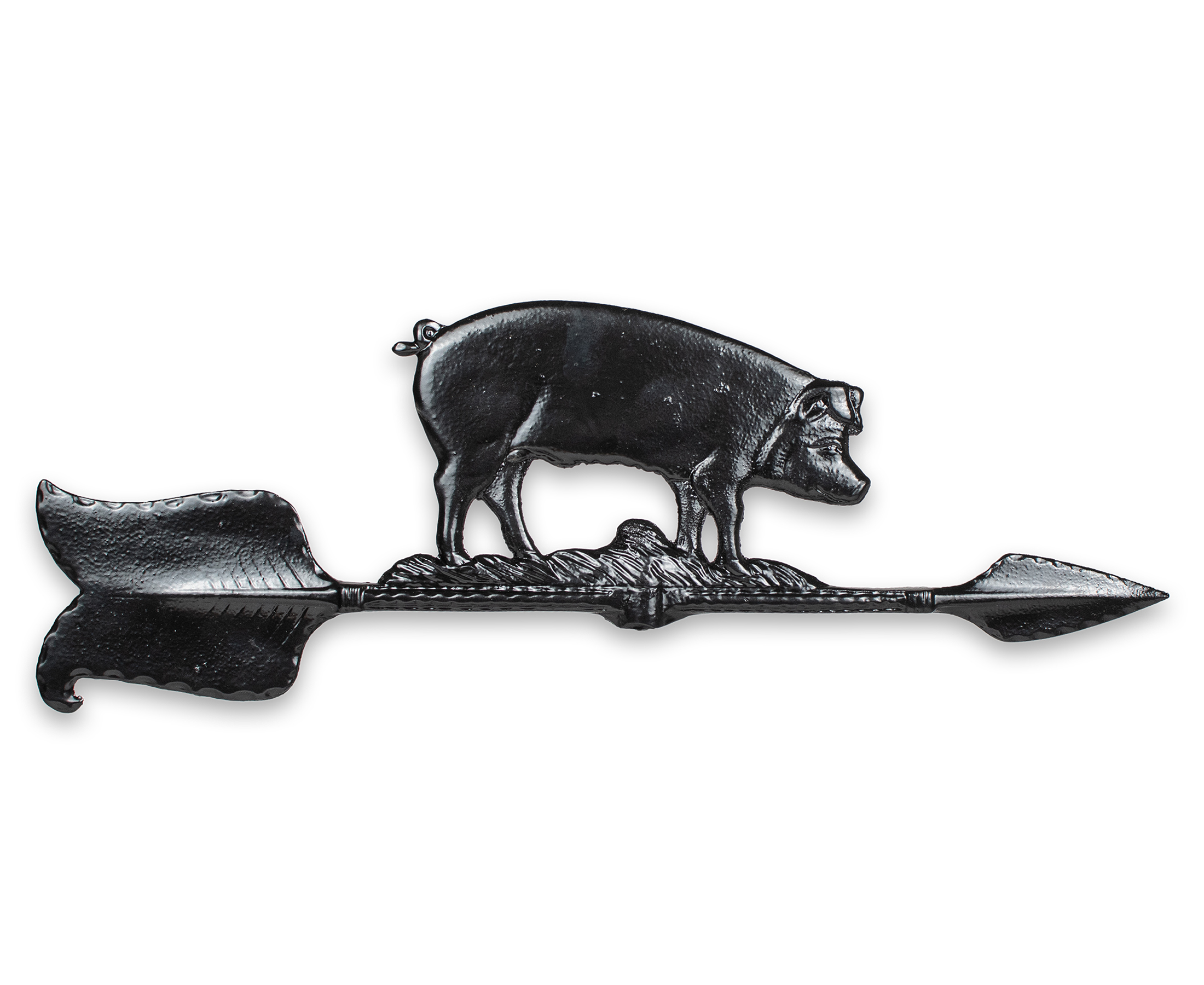 Hog Weathervane