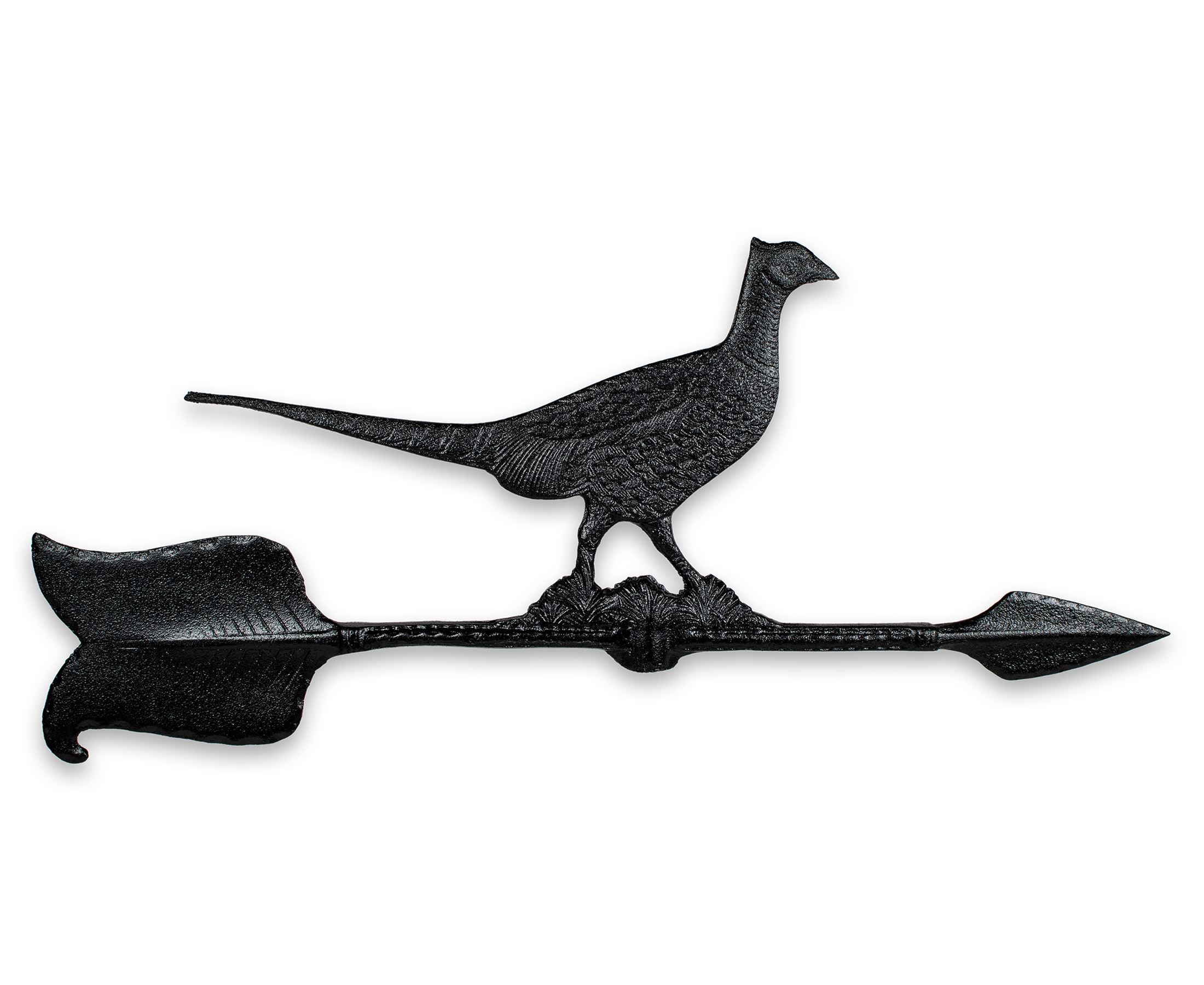 Pheasant Weathervane