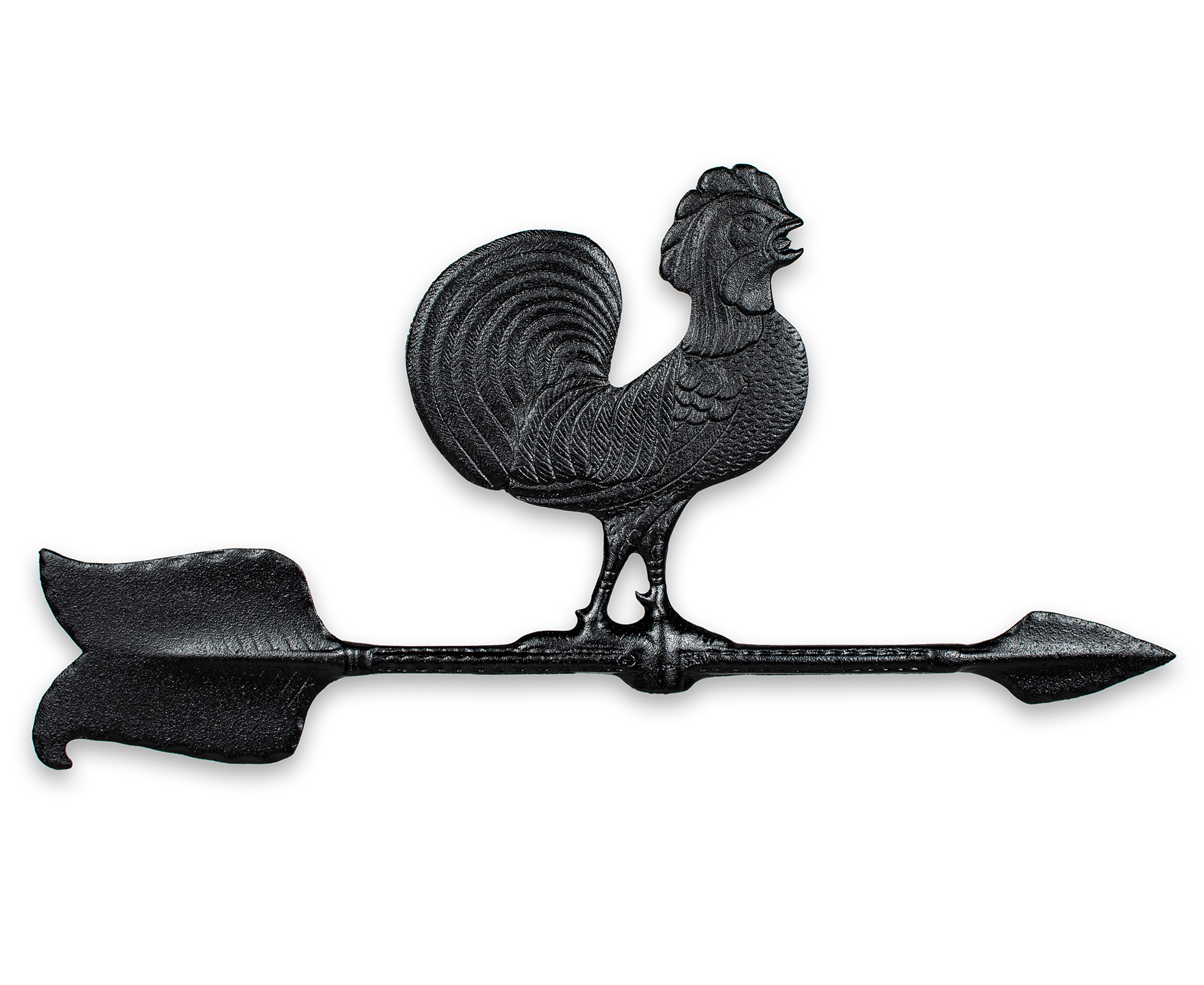 Rooster Weathervane
