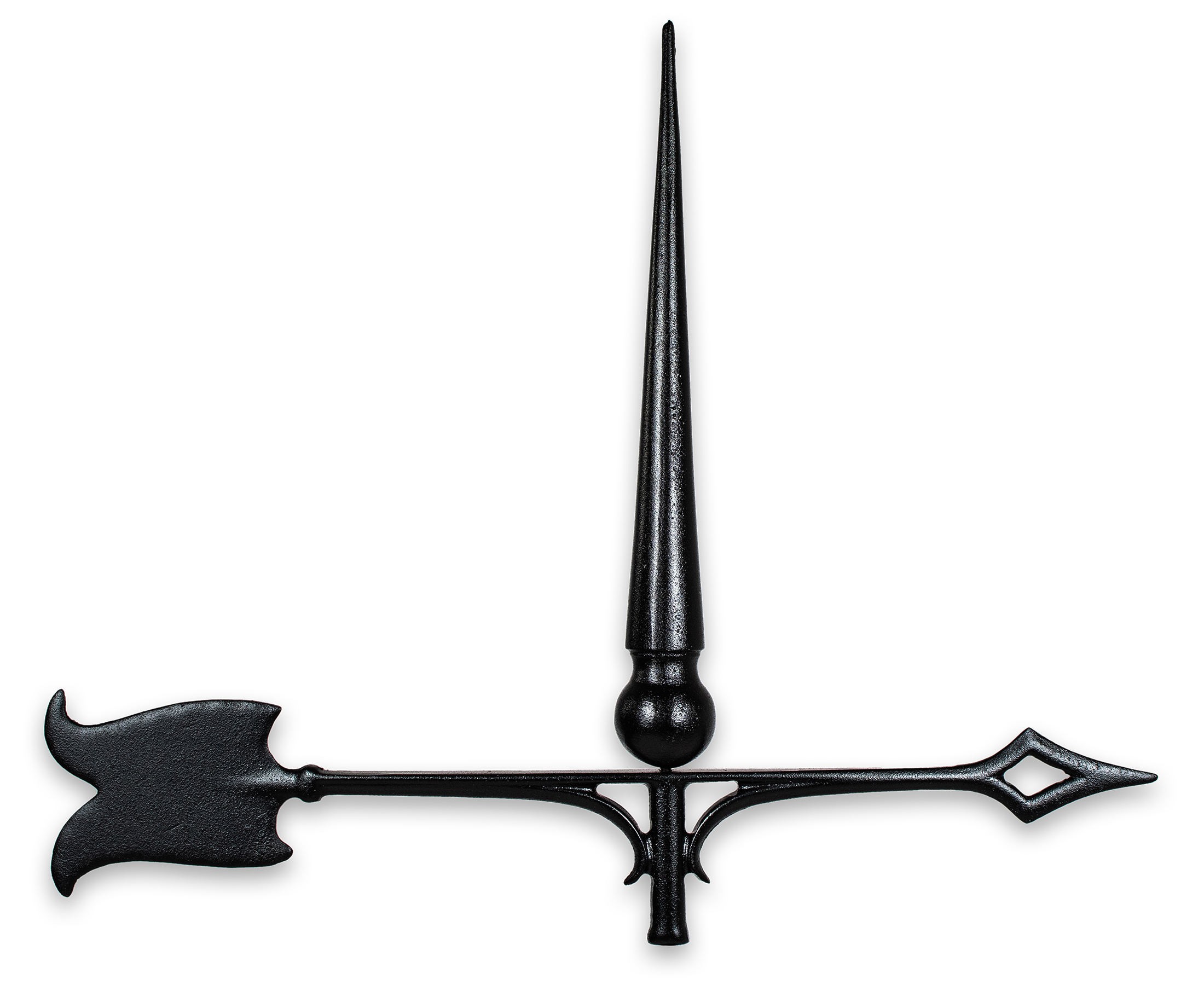 Spear Weathervane