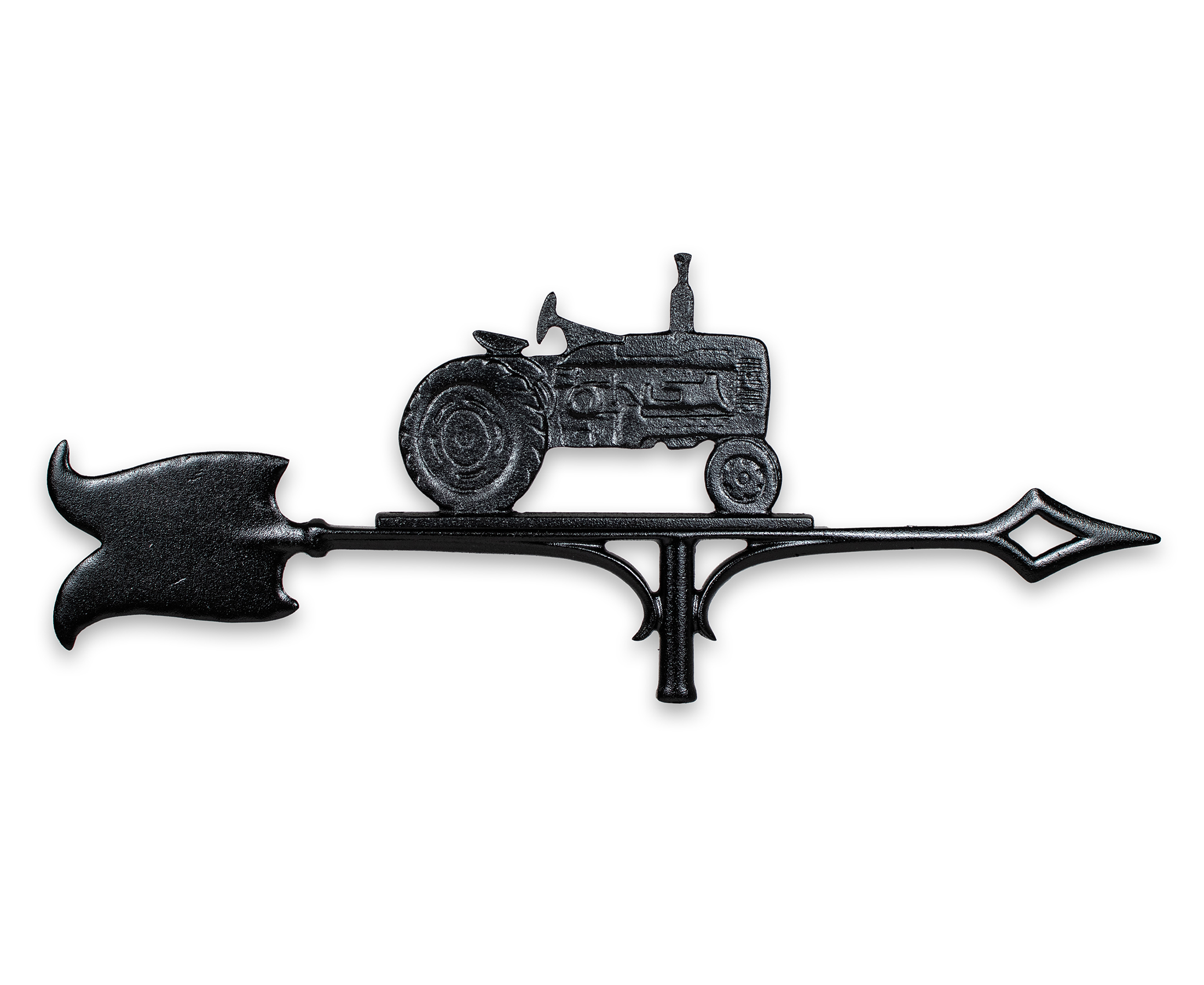 Tractor Weathervane